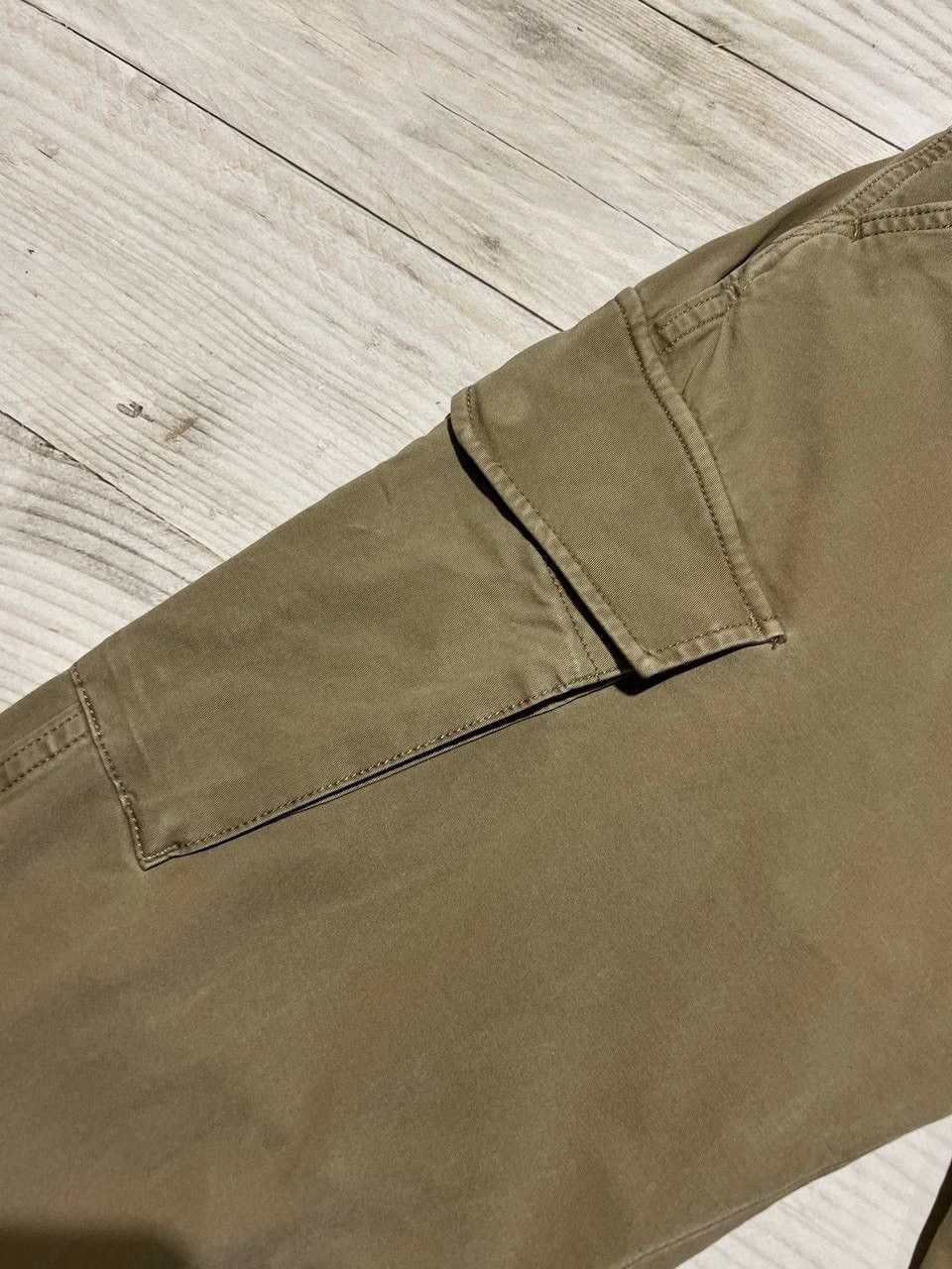Levi's Vintage Levi’s Cargo Slim Pants Size US 33 - 4 Thumbnail