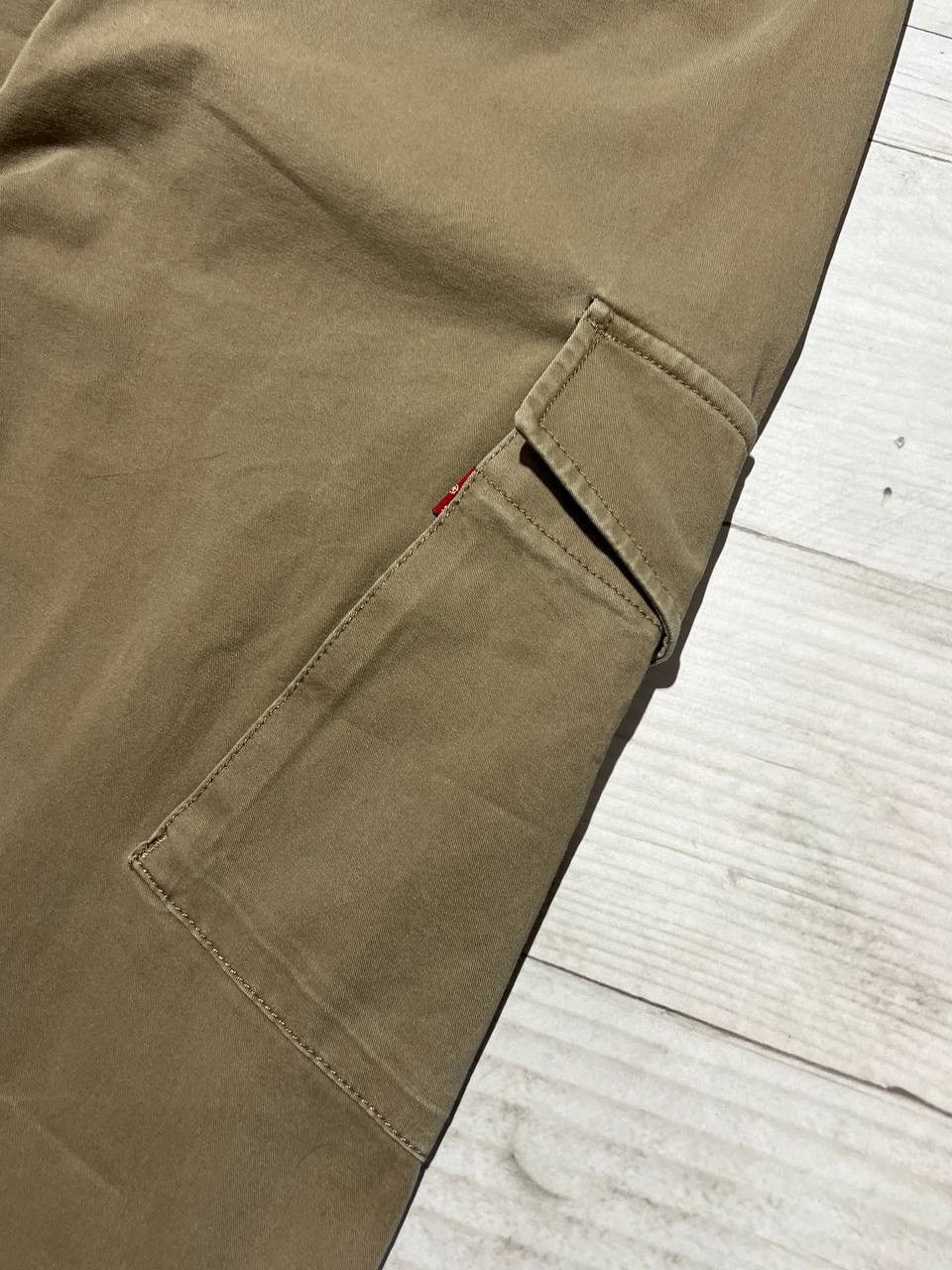 Levi's Vintage Levi’s Cargo Slim Pants Size US 33 - 14 Thumbnail