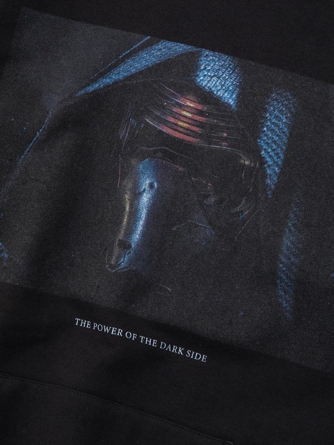 Star Wars Star Wars x 3125c Kylo Red Black Hoody Extra Large Size US XL / EU 56 / 4 - 3 Thumbnail