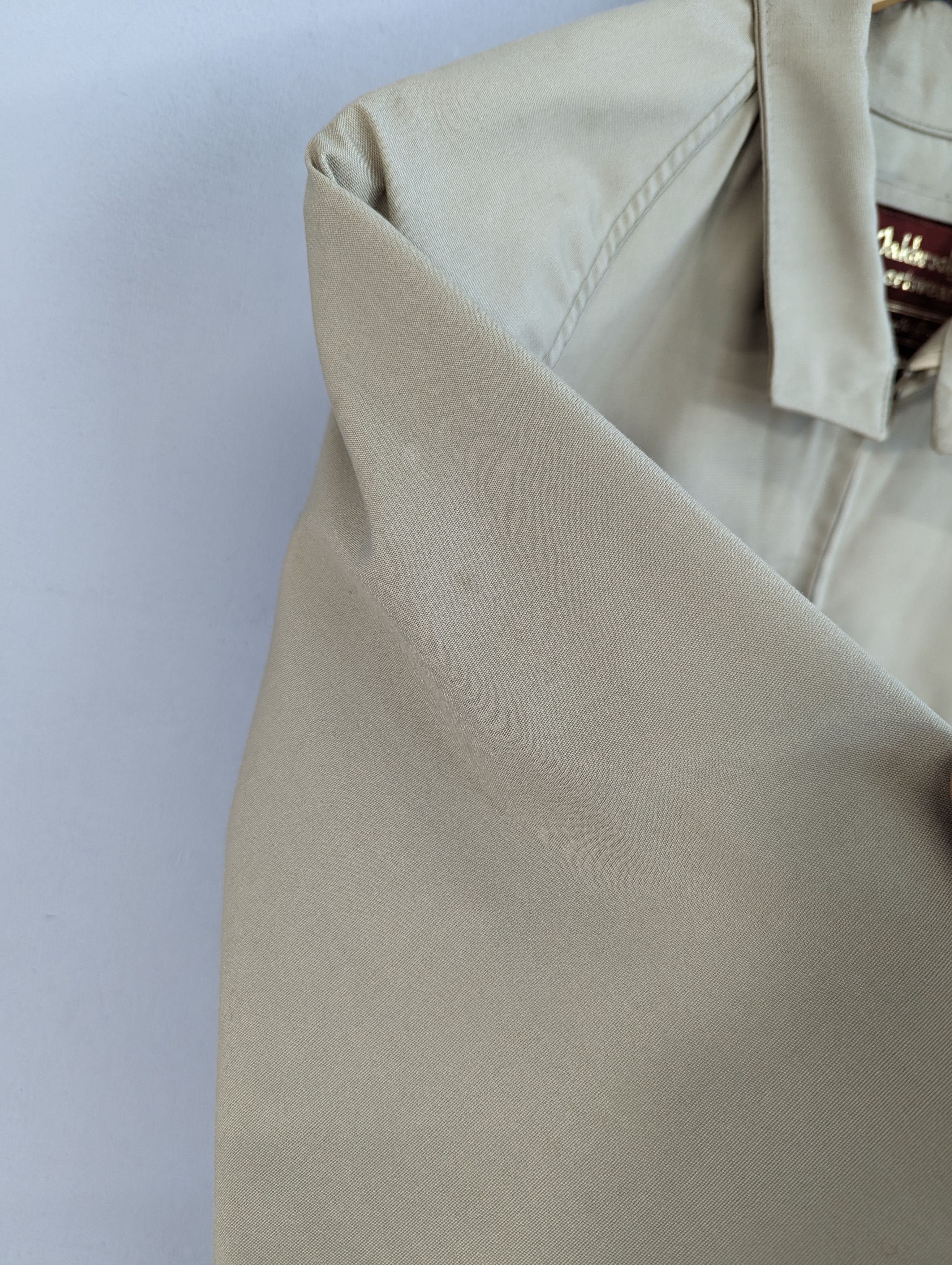Sears Vintage 80s Sear Oakbrook Sportswear Casual Style Jacket Size US M / EU 48-50 / 2 - 5 Thumbnail