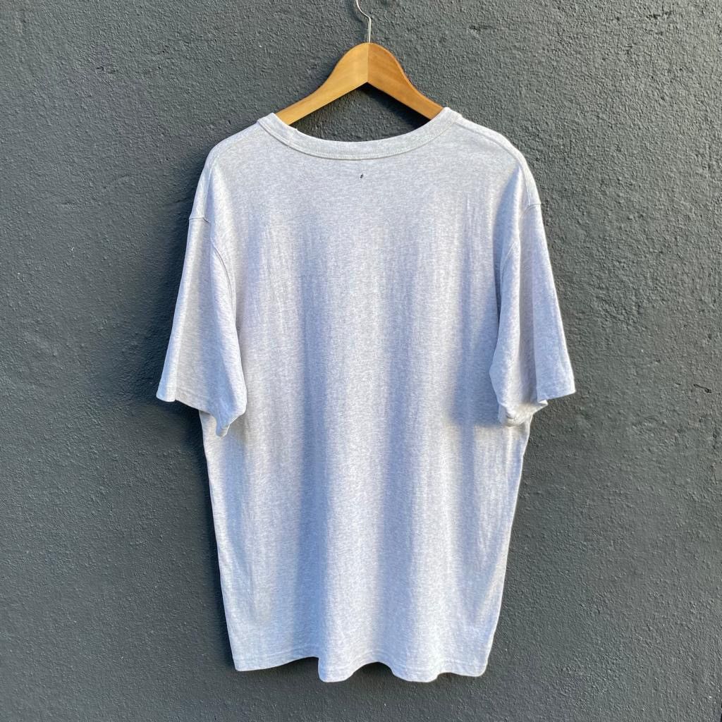 Uniqlo 💥STEALS💥 Christophe Lemaire X Uniqlo Oversize Tee Size US XL / EU 56 / 4 - 2 Thumbnail