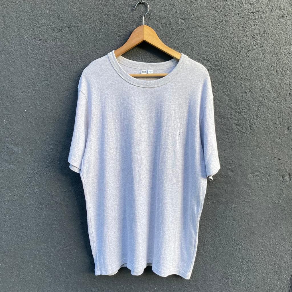 Uniqlo 💥STEALS💥 Christophe Lemaire X Uniqlo Oversize Tee Size US XL / EU 56 / 4 - 1 Thumbnail