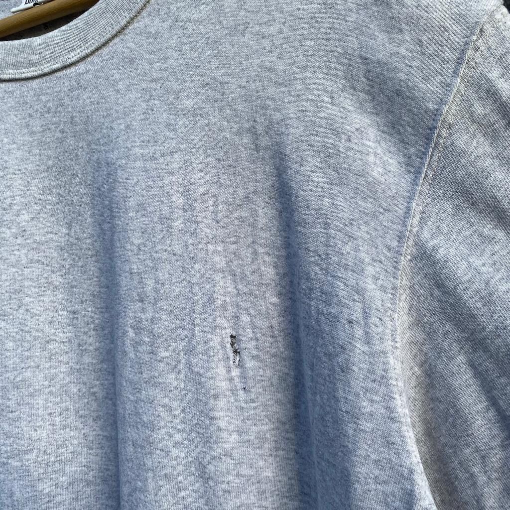 Uniqlo 💥STEALS💥 Christophe Lemaire X Uniqlo Oversize Tee Size US XL / EU 56 / 4 - 3 Thumbnail
