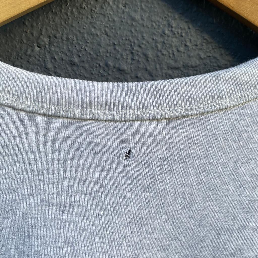 Uniqlo 💥STEALS💥 Christophe Lemaire X Uniqlo Oversize Tee Size US XL / EU 56 / 4 - 4 Thumbnail