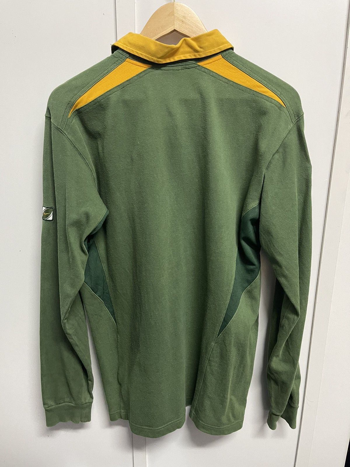 Nike 🔥Nike Castle Lager #SKU-A234 DP1 Size US L / EU 52-54 / 3 - 7 Thumbnail
