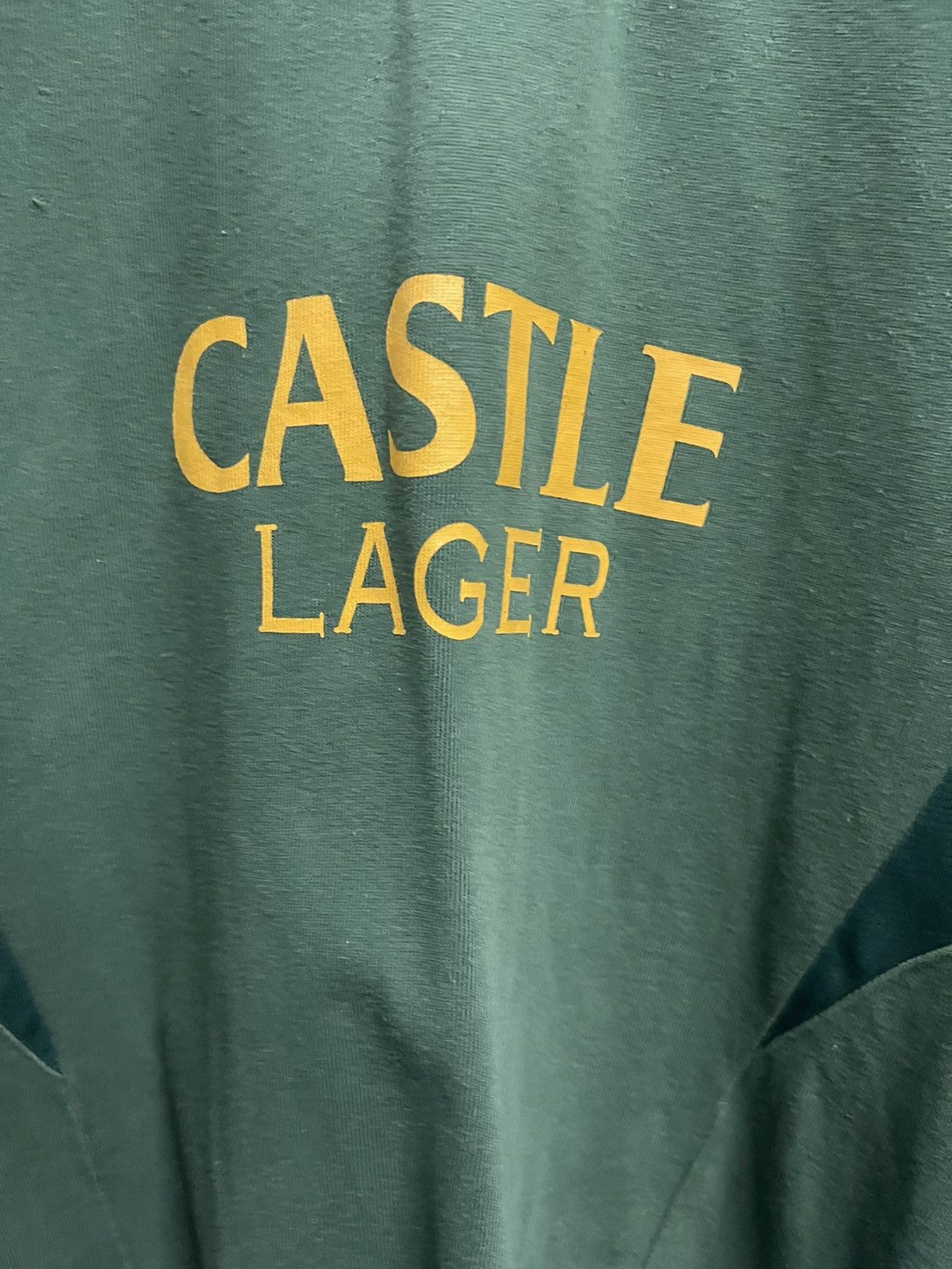 Nike 🔥Nike Castle Lager #SKU-A234 DP1 Size US L / EU 52-54 / 3 - 2 Thumbnail