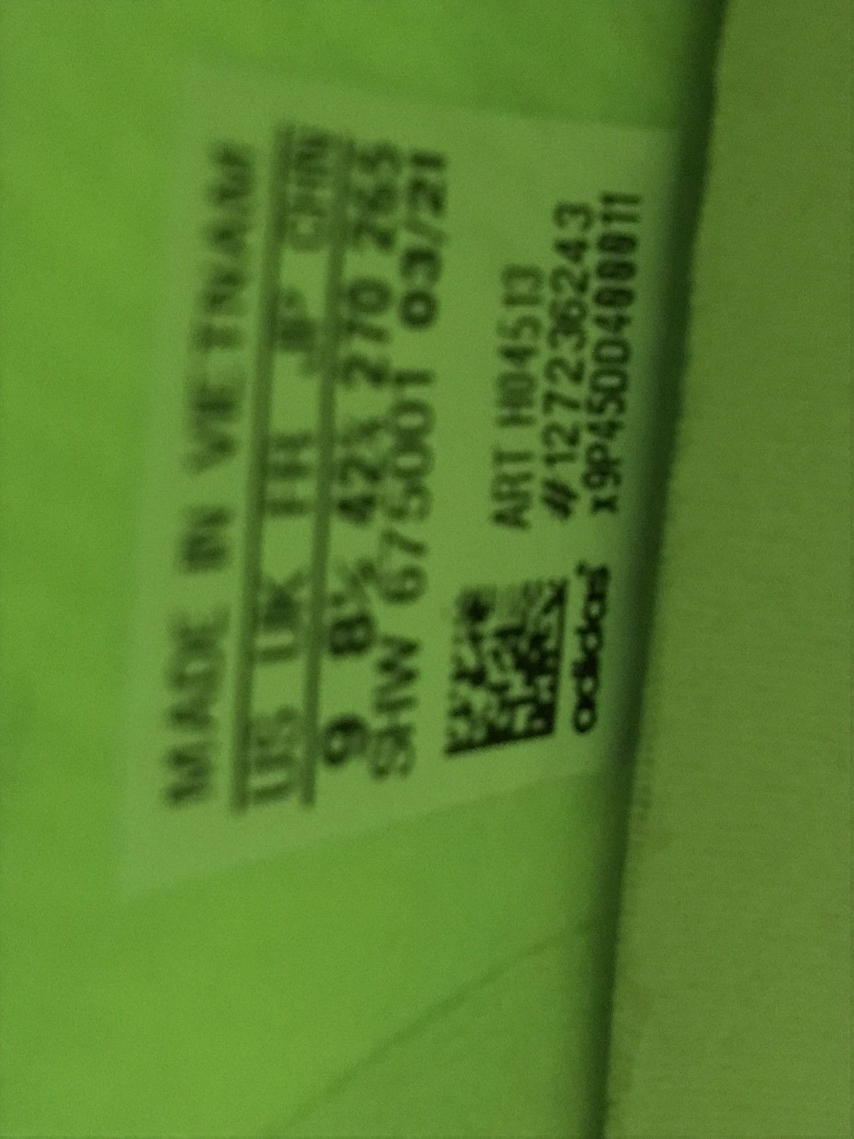 Adidas Adidas Originals 4D Fusio Size US 9 / EU 42 - 9 Thumbnail