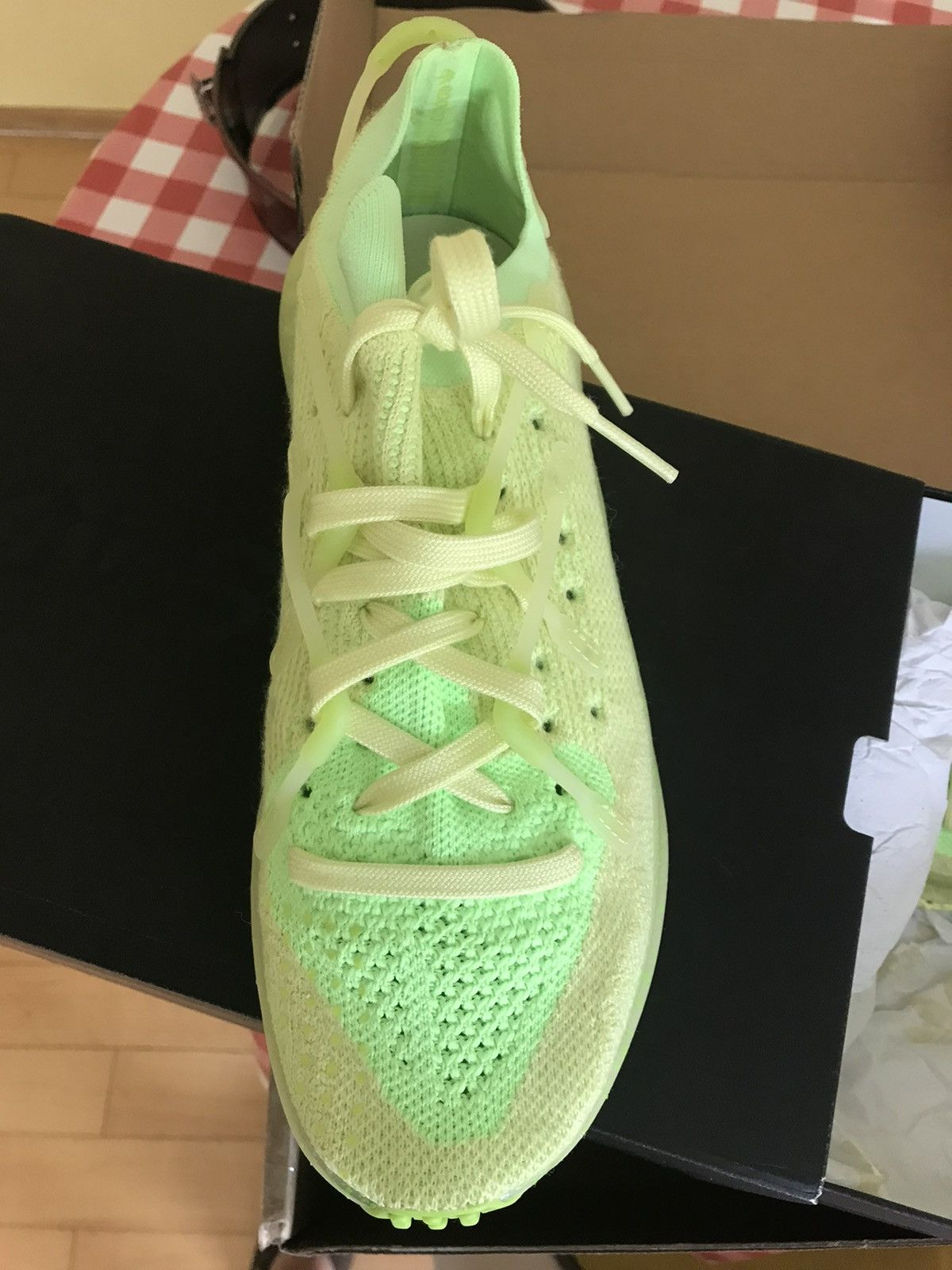 Adidas Adidas Originals 4D Fusio Size US 9 / EU 42 - 2 Thumbnail
