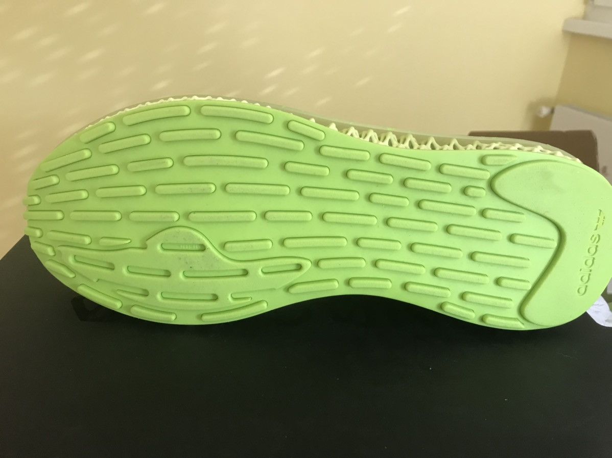 Adidas Adidas Originals 4D Fusio Size US 9 / EU 42 - 11 Thumbnail