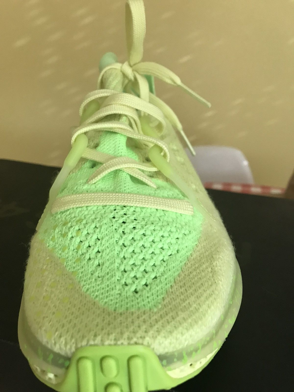 Adidas Adidas Originals 4D Fusio Size US 9 / EU 42 - 3 Thumbnail