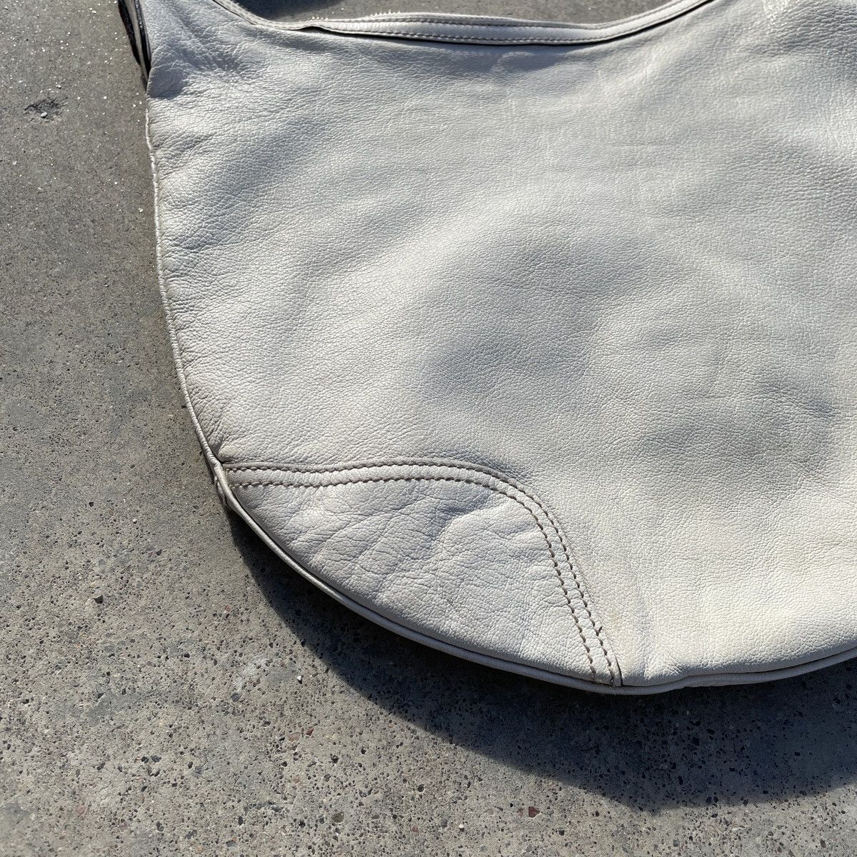 Gucci Gucci Princy Leather Hobo Bag Size ONE SIZE - 8 Thumbnail