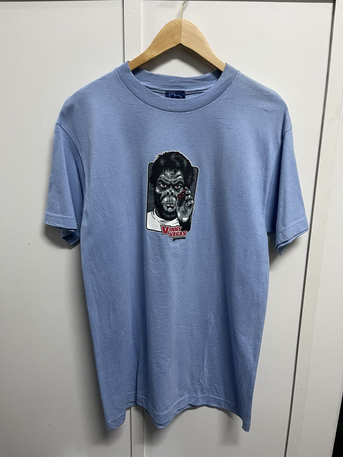 VINNY's × Vintage VINNY VEGAS BIRDHOUSE #SKU-A235 DP1 Size US M / EU 48-50 / 2 - 1 Thumbnail