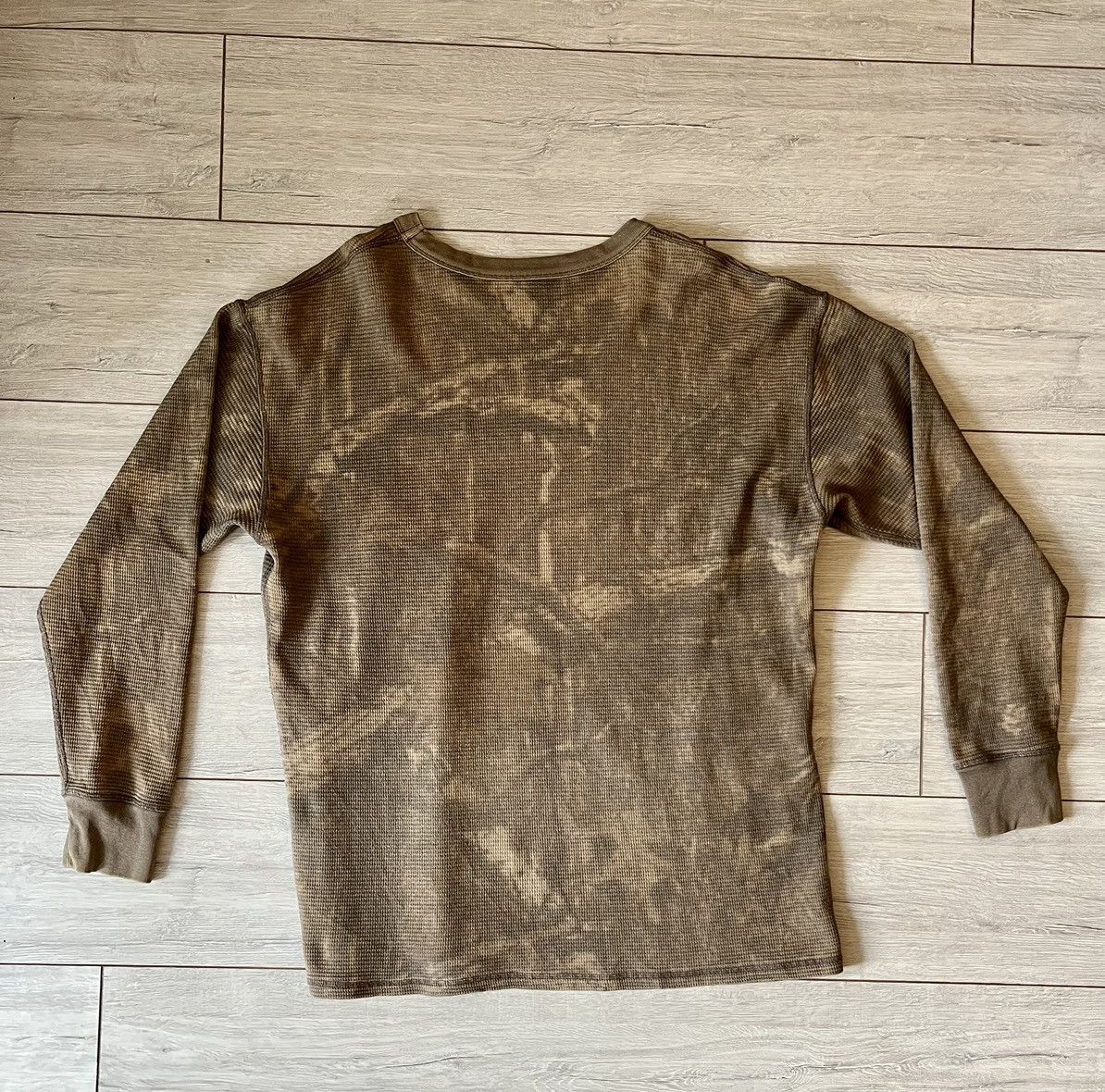 Yeezy Season 3 Sweatshirt