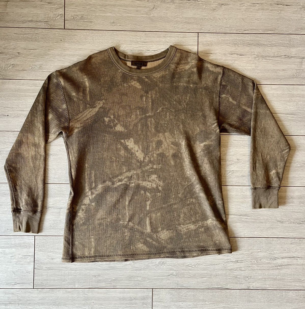 Yeezy Season 3 Sweatshirt