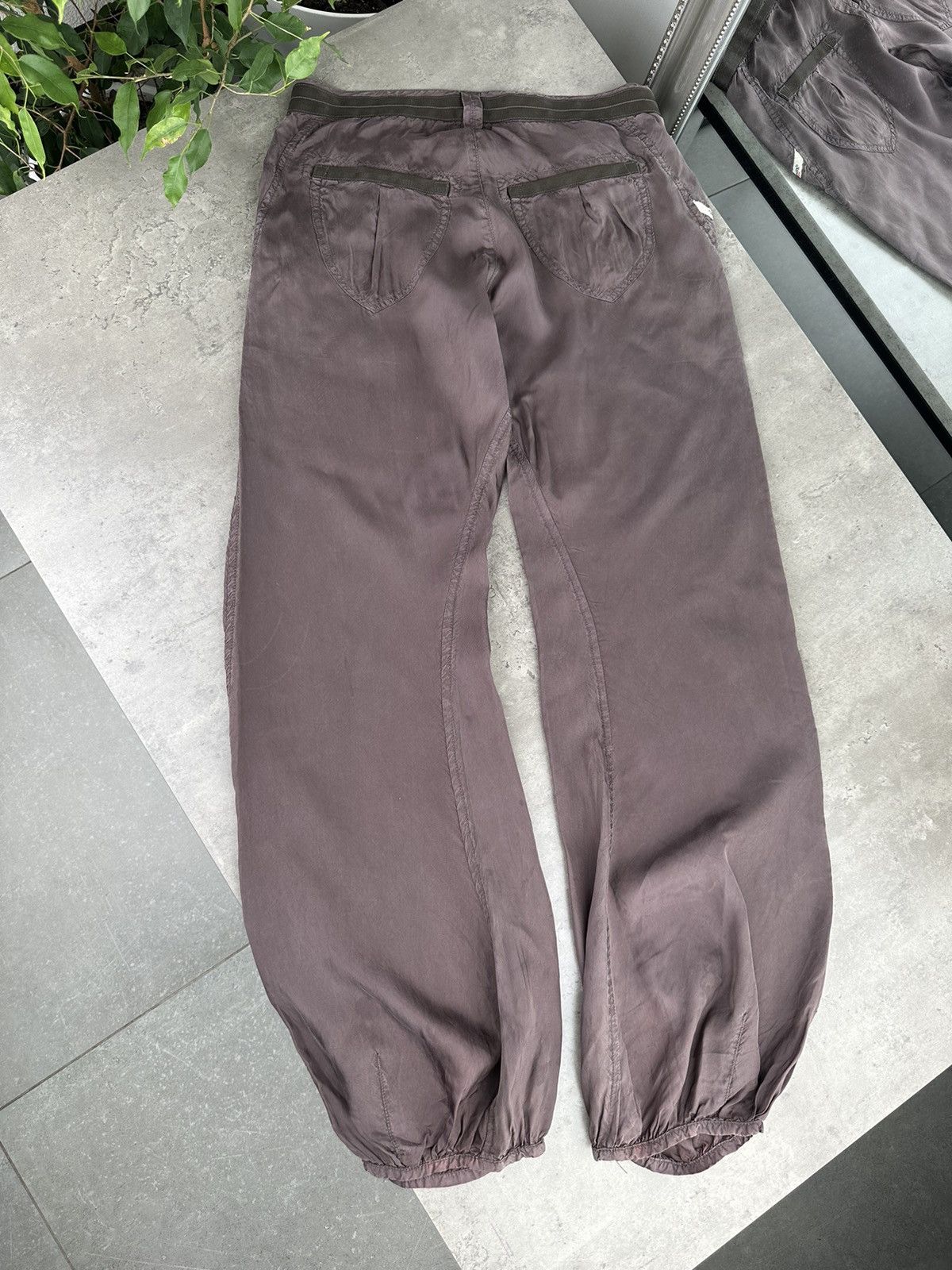 Diesel Diesel Women’s Pants Size 32" / US 10 / IT 46 - 10 Thumbnail