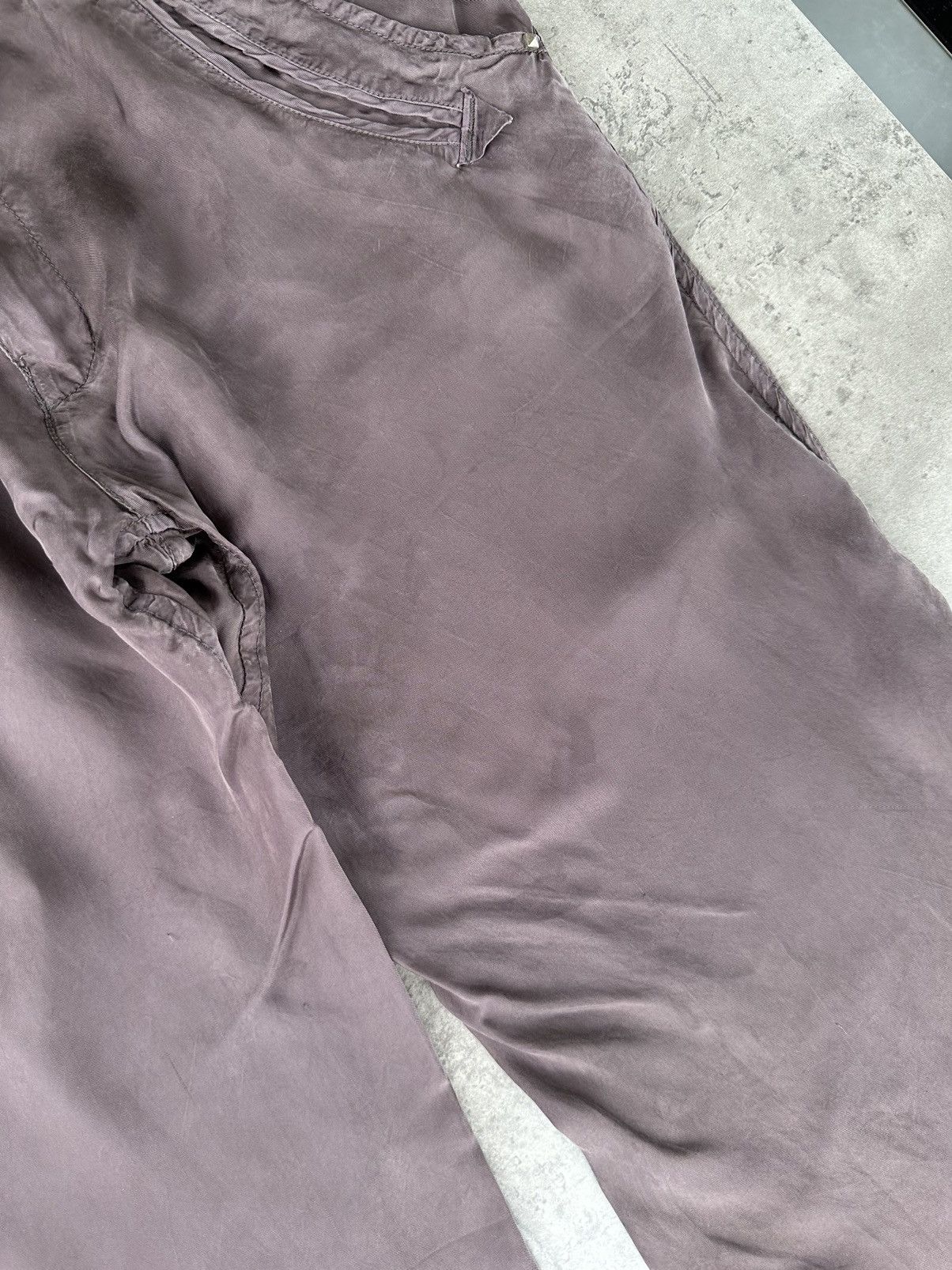 Diesel Diesel Women’s Pants Size 32" / US 10 / IT 46 - 8 Thumbnail