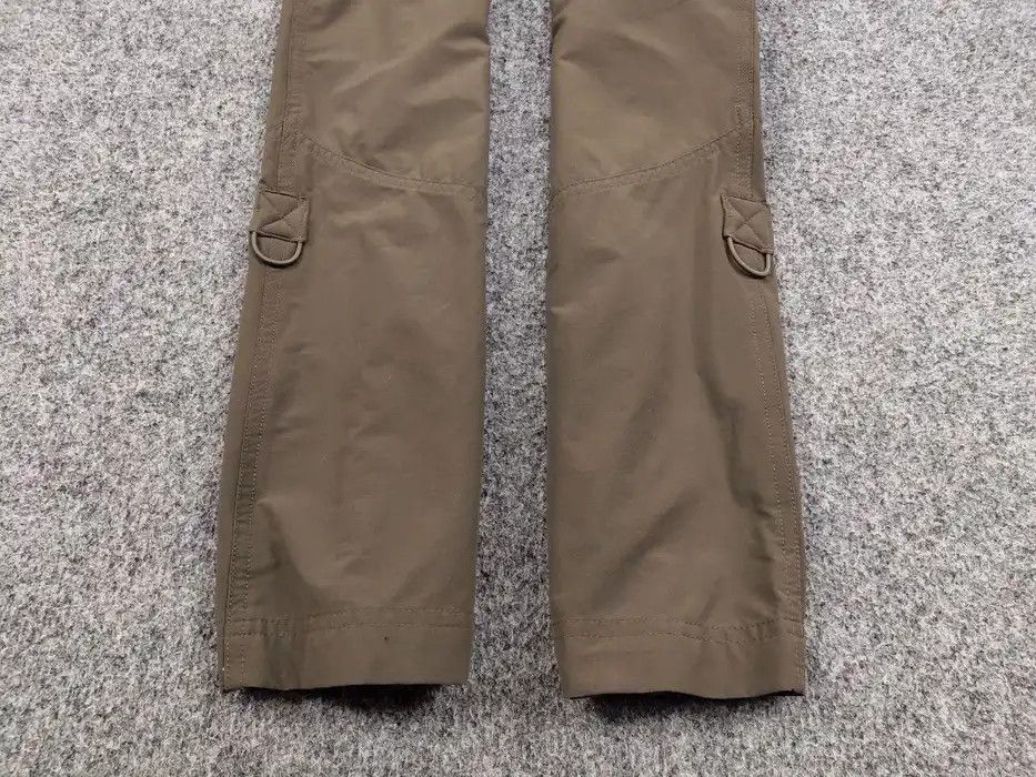 The North Face Vintage The North Face Cargo Track Hiking Pants x Shorts Size US 32 / EU 48 - 4 Thumbnail