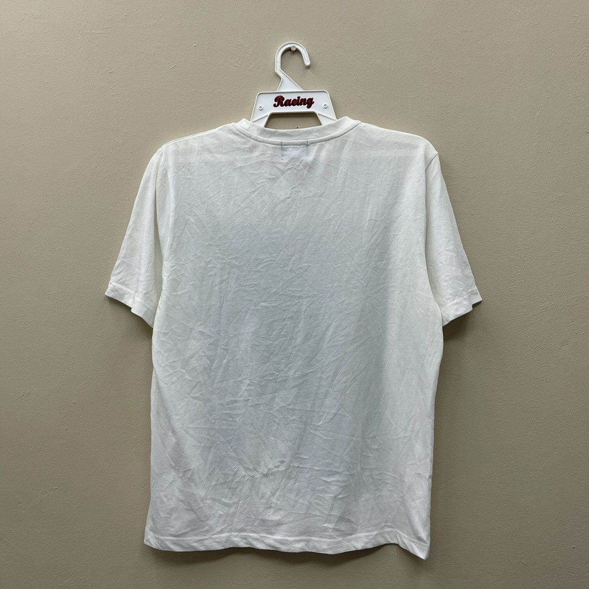 Japanese Brand × Vintage Vintage H.O.B T-Shirt Nice Design Photo Tee Size US L / EU 52-54 / 3 - 3 Thumbnail