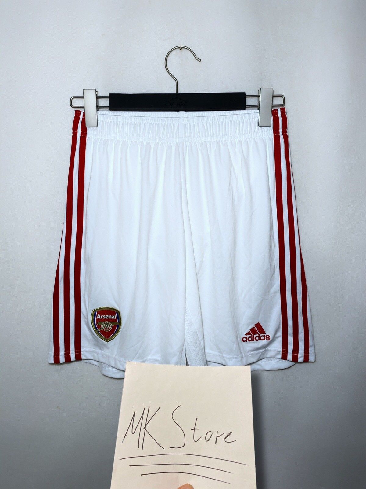 Adidas Adidas Shorts Football club Arsenal | Grailed