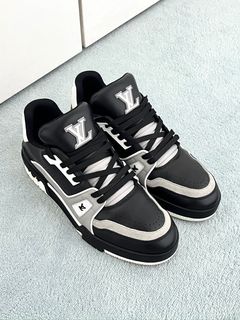 LV Trainer Sneaker - Shoes 1ABOGD