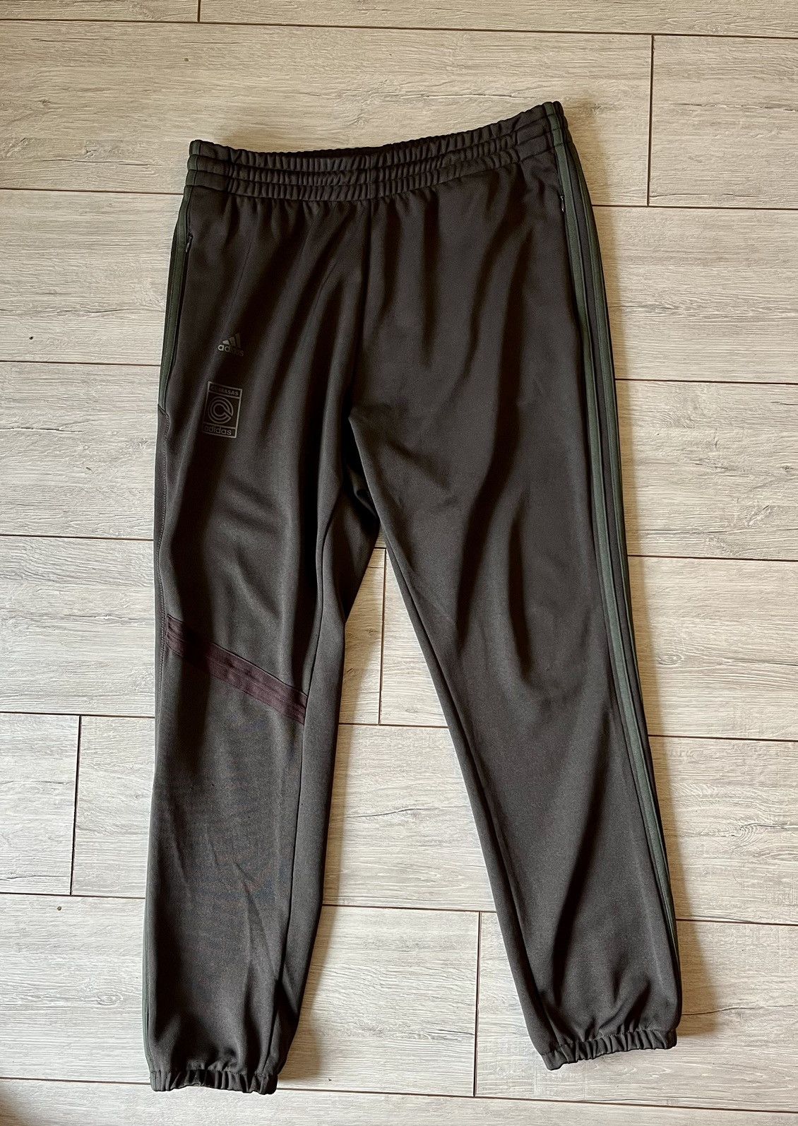 Adidas Adidas x Calabasas Sweatpants M Size US 32 / EU 48 - 2 Thumbnail