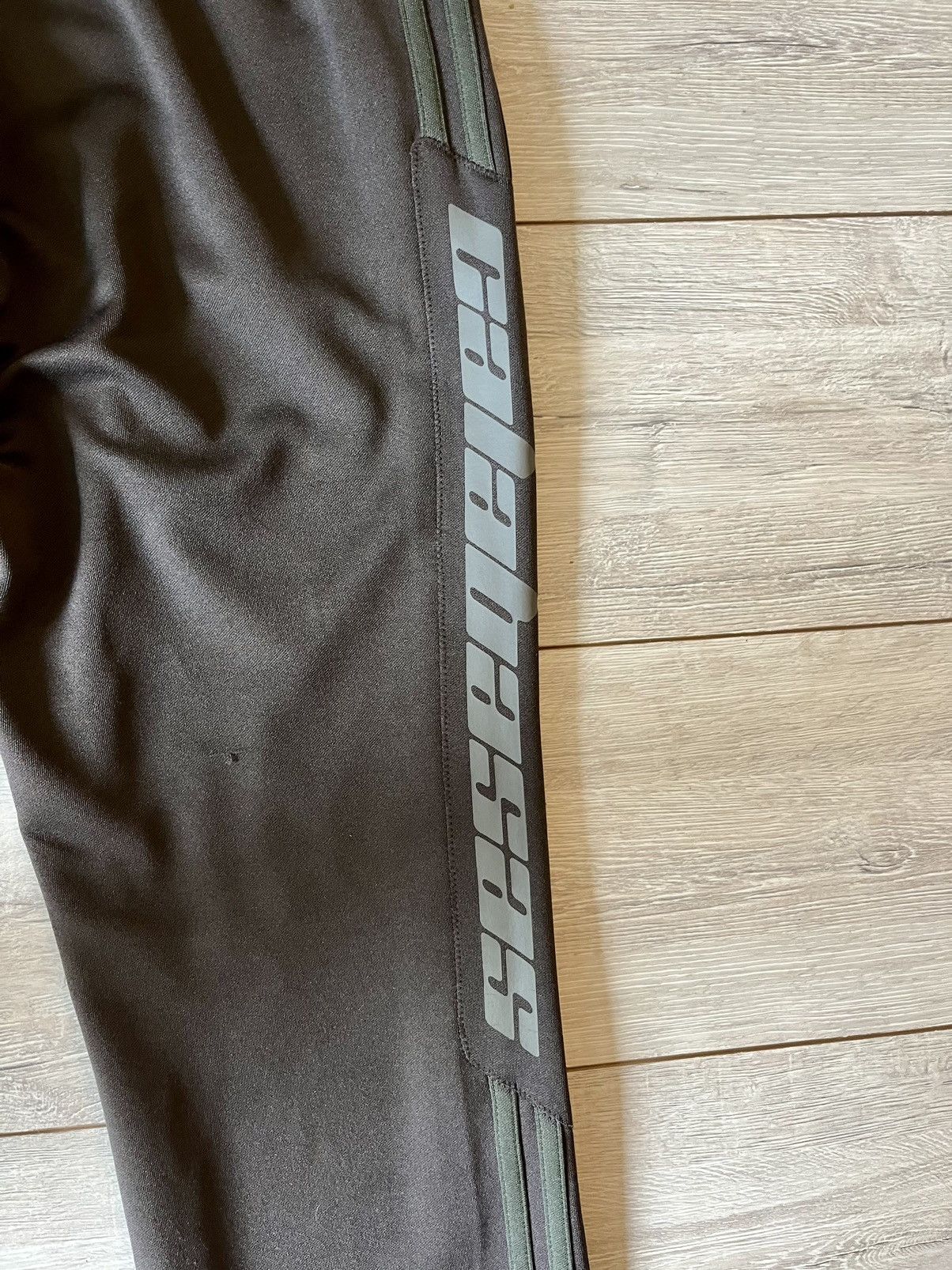 Adidas Adidas x Calabasas Sweatpants M Size US 32 / EU 48 - 4 Thumbnail