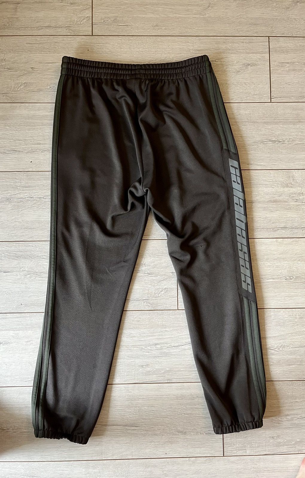Adidas Adidas x Calabasas Sweatpants M Size US 32 / EU 48 - 1 Thumbnail