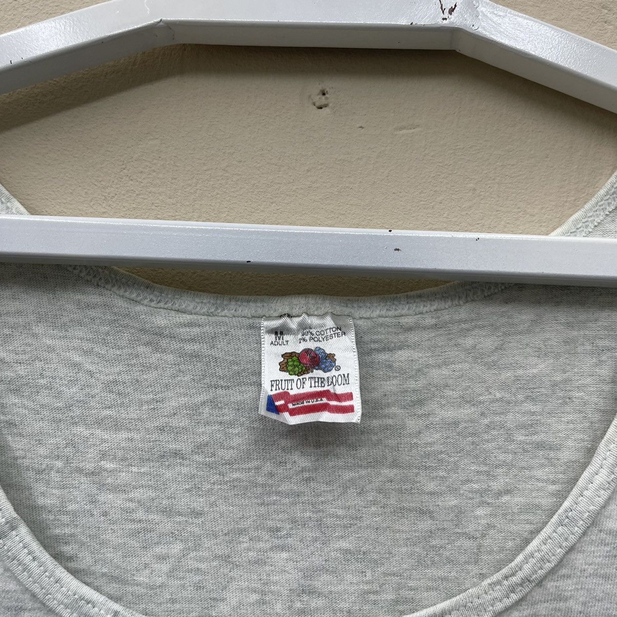Nutmeg × Vintage Vintage 90s NFL MLB All In A Days Work Size US M / EU 48-50 / 2 - 5 Thumbnail