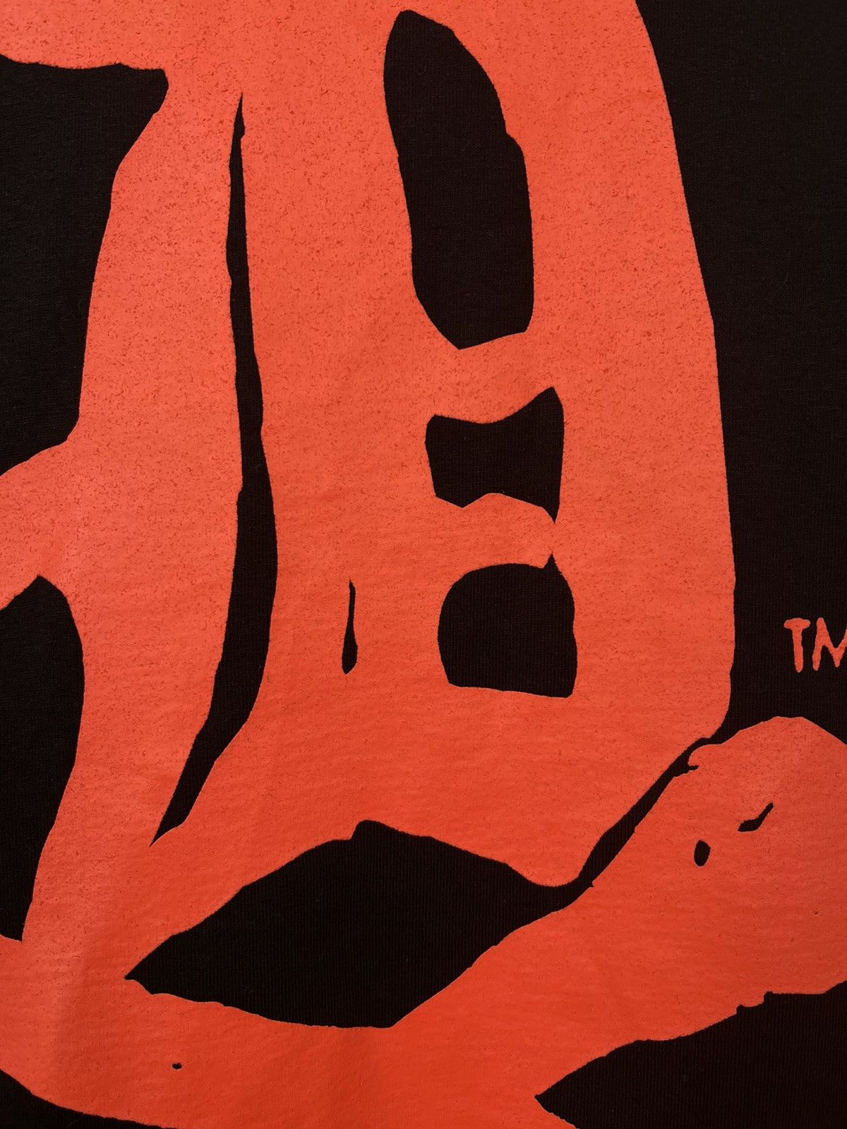 Dissizit × Rap Tees Vintage Dissizit Skull Shirt Made In USA Size US XL / EU 56 / 4 - 4 Thumbnail