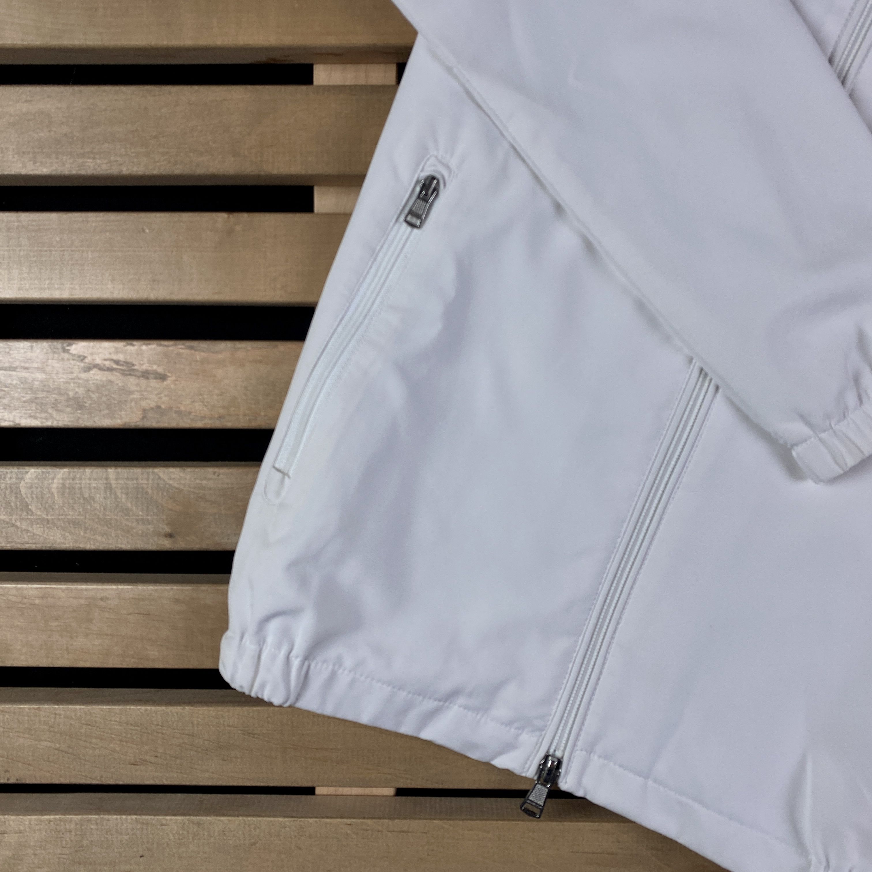 Aquascutum Womens Windbreaker Bomber Aquascutum Golf Bentley Size XS Size XS / US 0-2 / IT 36-38 - 3 Thumbnail