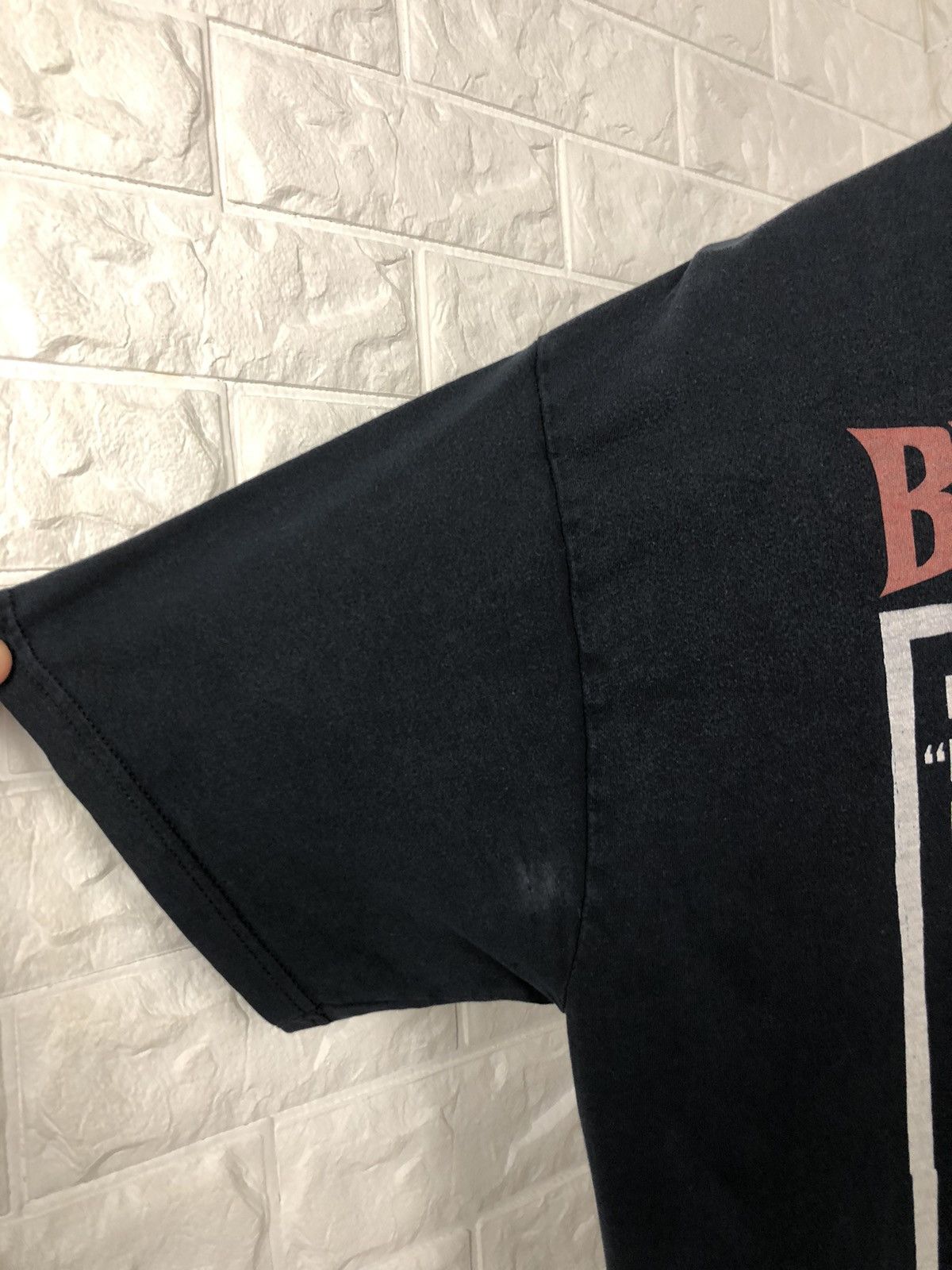 Expert Horror × Vintage Vintage Black Sabbath Boris Karloff Tee Size US XL / EU 56 / 4 - 10 Thumbnail