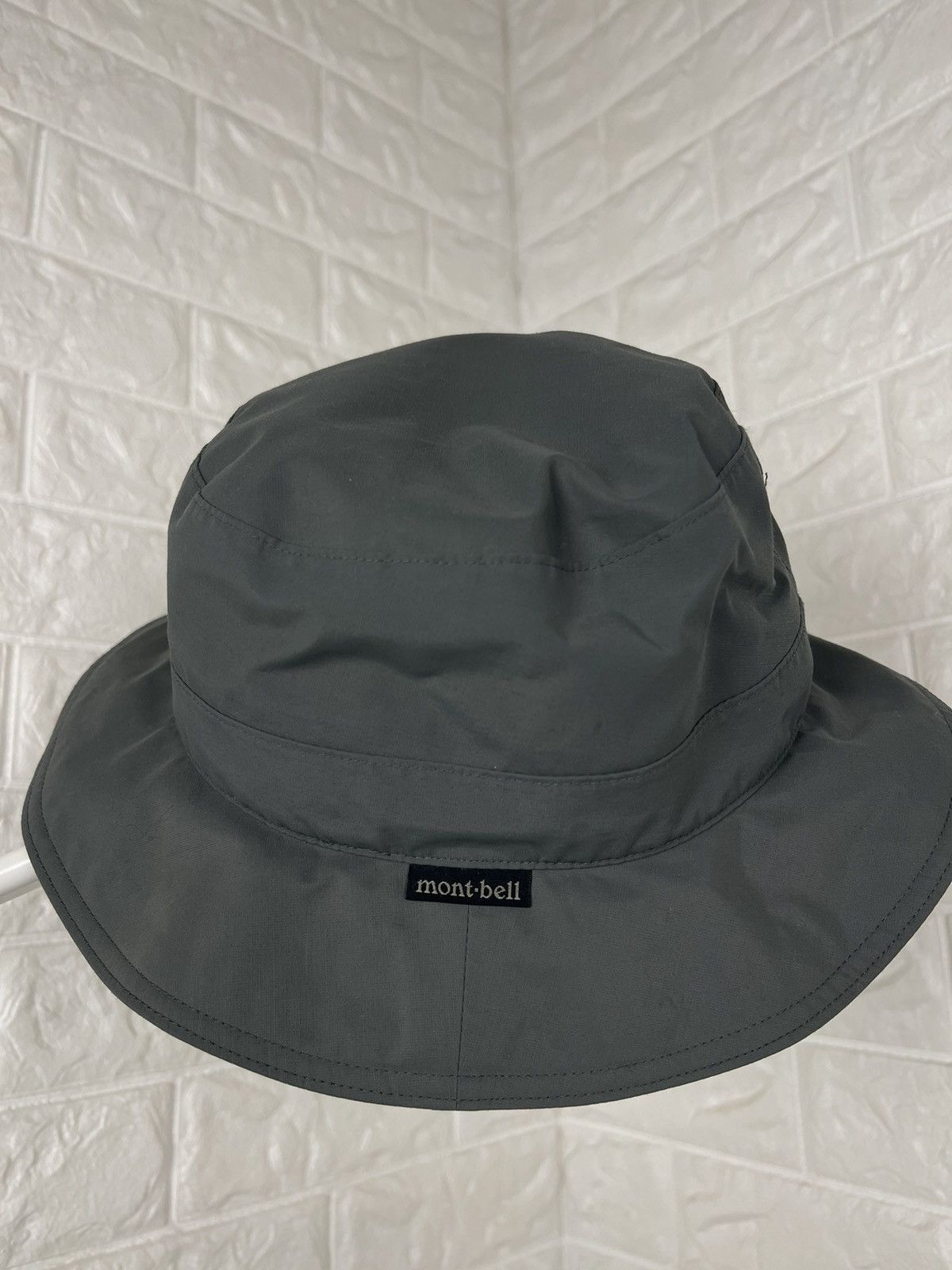 Montbell Montbell Bucket Gore-tex Hat Size ONE SIZE - 2 Thumbnail