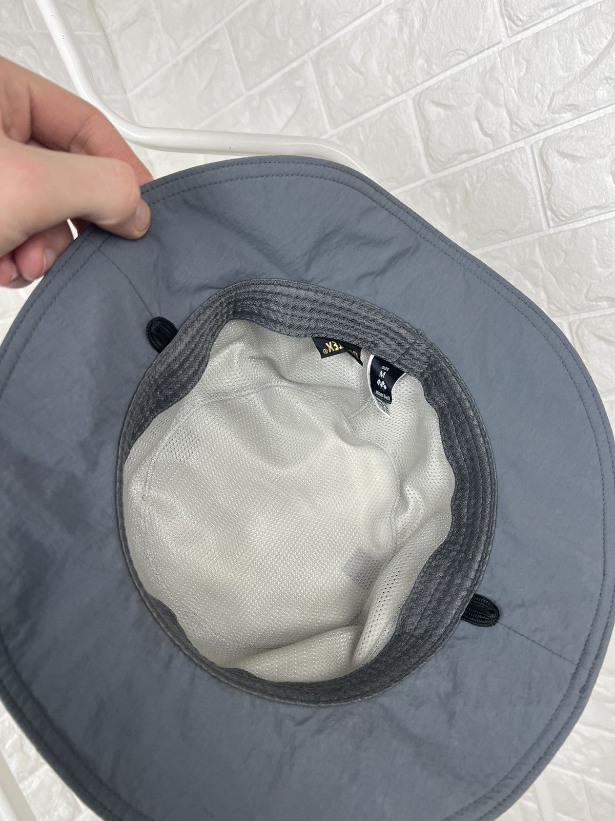 Montbell Montbell Bucket Gore-tex Hat Size ONE SIZE - 5 Thumbnail