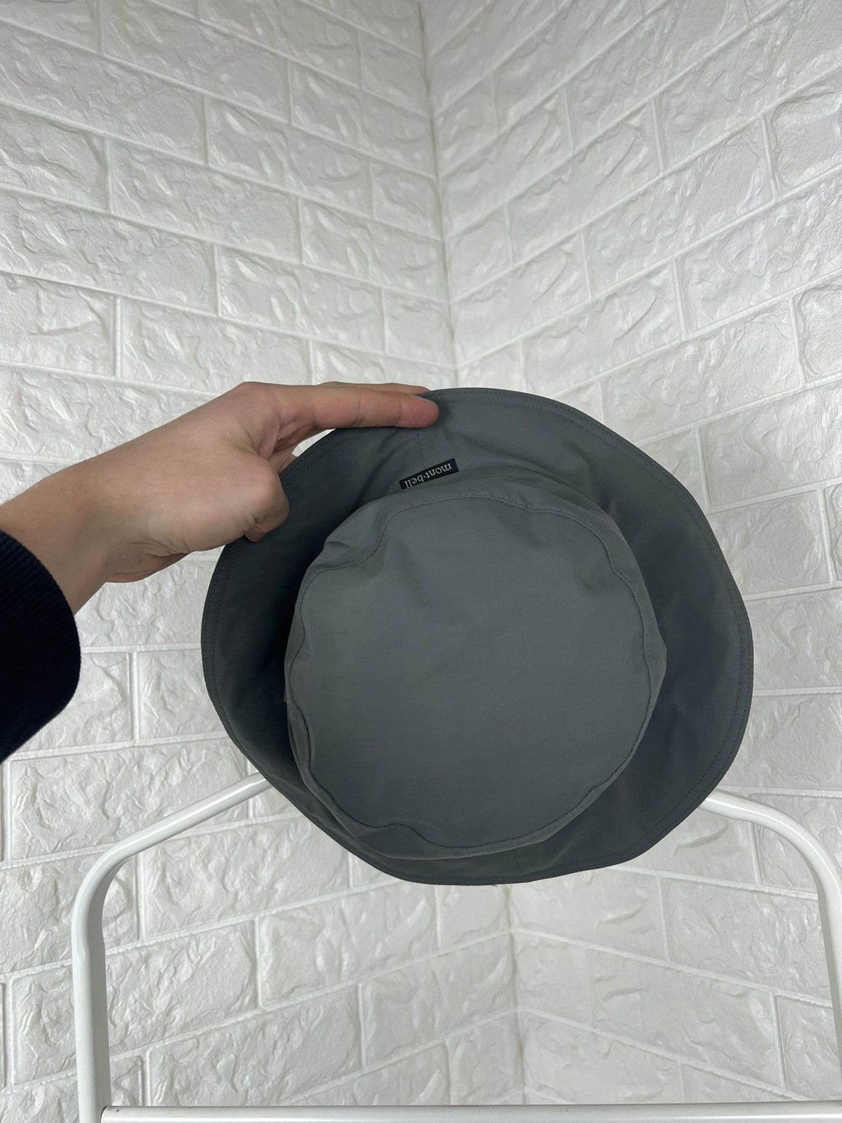 Montbell Montbell Bucket Gore-tex Hat Size ONE SIZE - 3 Thumbnail