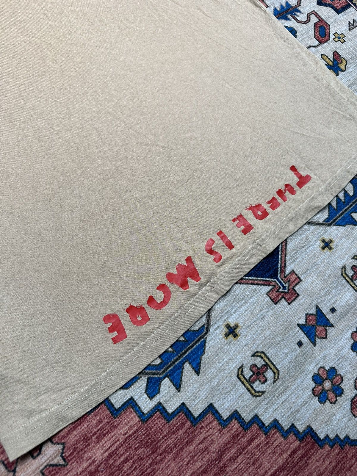 Maison Margiela MAISON MARGIELA TEE Size US M / EU 48-50 / 2 - 11 Thumbnail