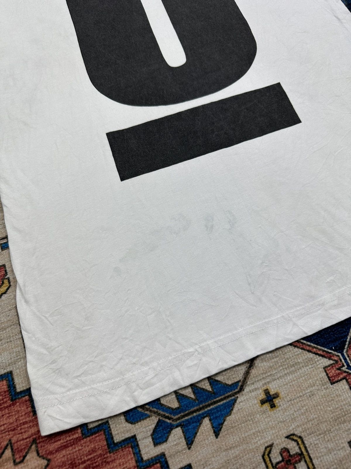 Japanese Brand × Jun Takahashi × Undercover UNDERCOVER “WE MAKE NOISE NOT CLOTHES” TEE Size US S / EU 44-46 / 1 - 6 Thumbnail