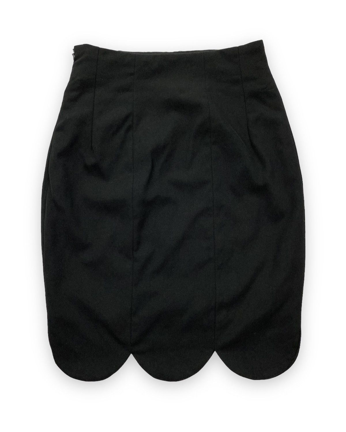 Japanese Brand Autre Chose Paris Skirt Size 26" / US 2 / IT 38 - 2 Thumbnail