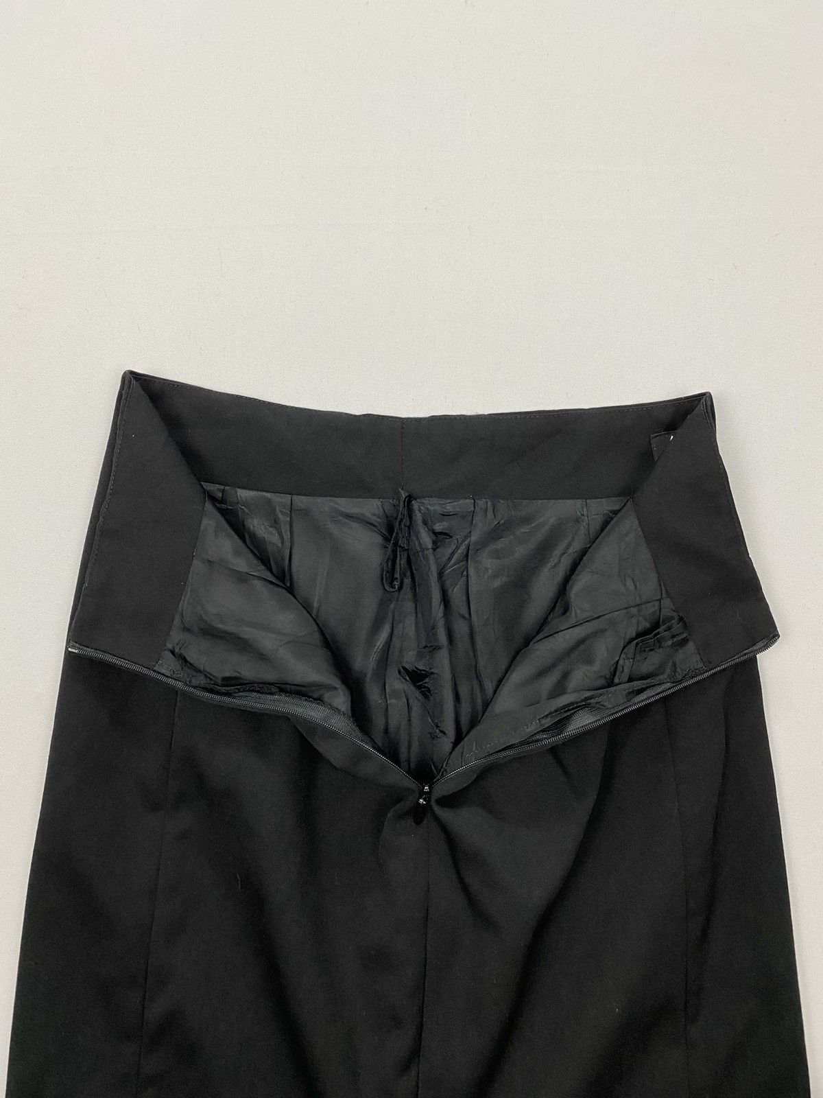 Japanese Brand Autre Chose Paris Skirt Size 26" / US 2 / IT 38 - 5 Thumbnail