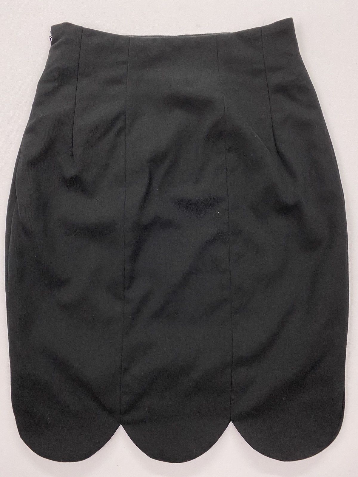 Japanese Brand Autre Chose Paris Skirt Size 26" / US 2 / IT 38 - 4 Thumbnail