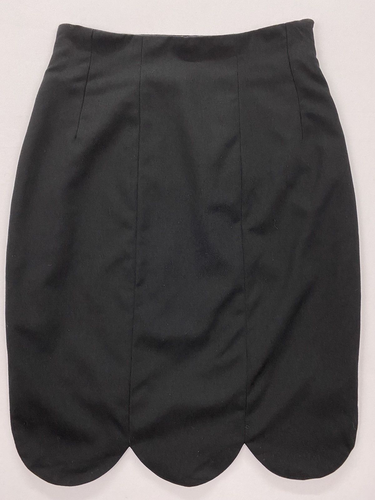 Japanese Brand Autre Chose Paris Skirt Size 26" / US 2 / IT 38 - 3 Thumbnail