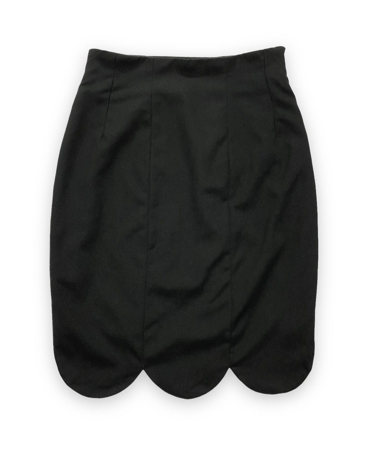 Japanese Brand Autre Chose Paris Skirt Size 26" / US 2 / IT 38 - 1 Thumbnail