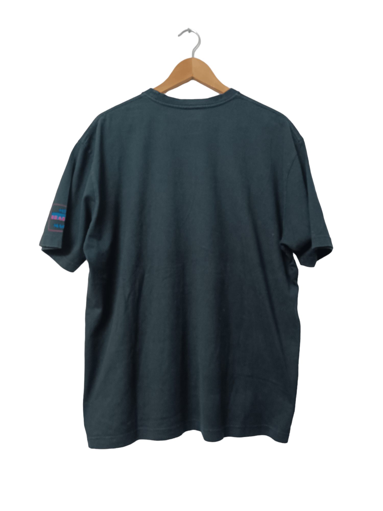Japanese Brand Swagger Japanese Brand graffiti Size US XL / EU 56 / 4 - 2 Thumbnail