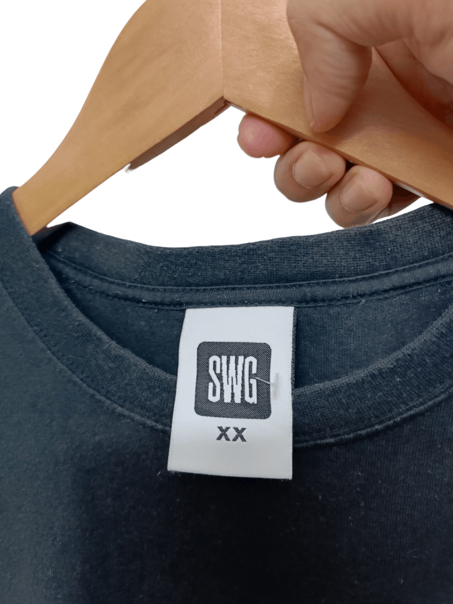 Japanese Brand Swagger Japanese Brand graffiti Size US XL / EU 56 / 4 - 4 Thumbnail
