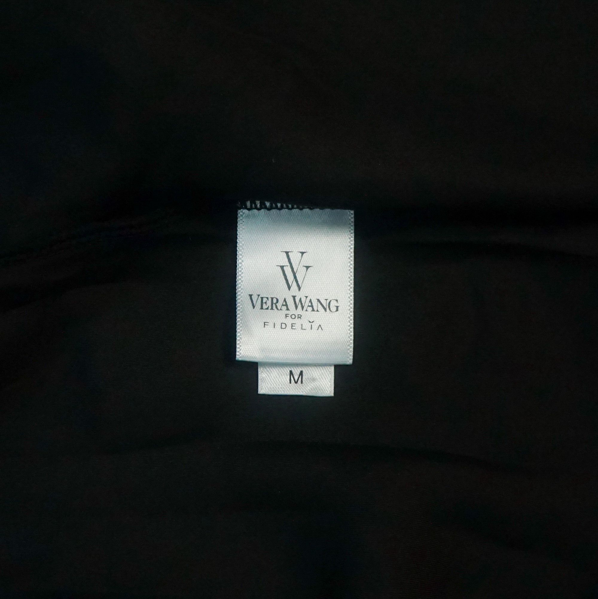 Designer × Vera Wang VERA WANG for Fidelia Night Dress Size M / US 6-8 / IT 42-44 - 11 Thumbnail
