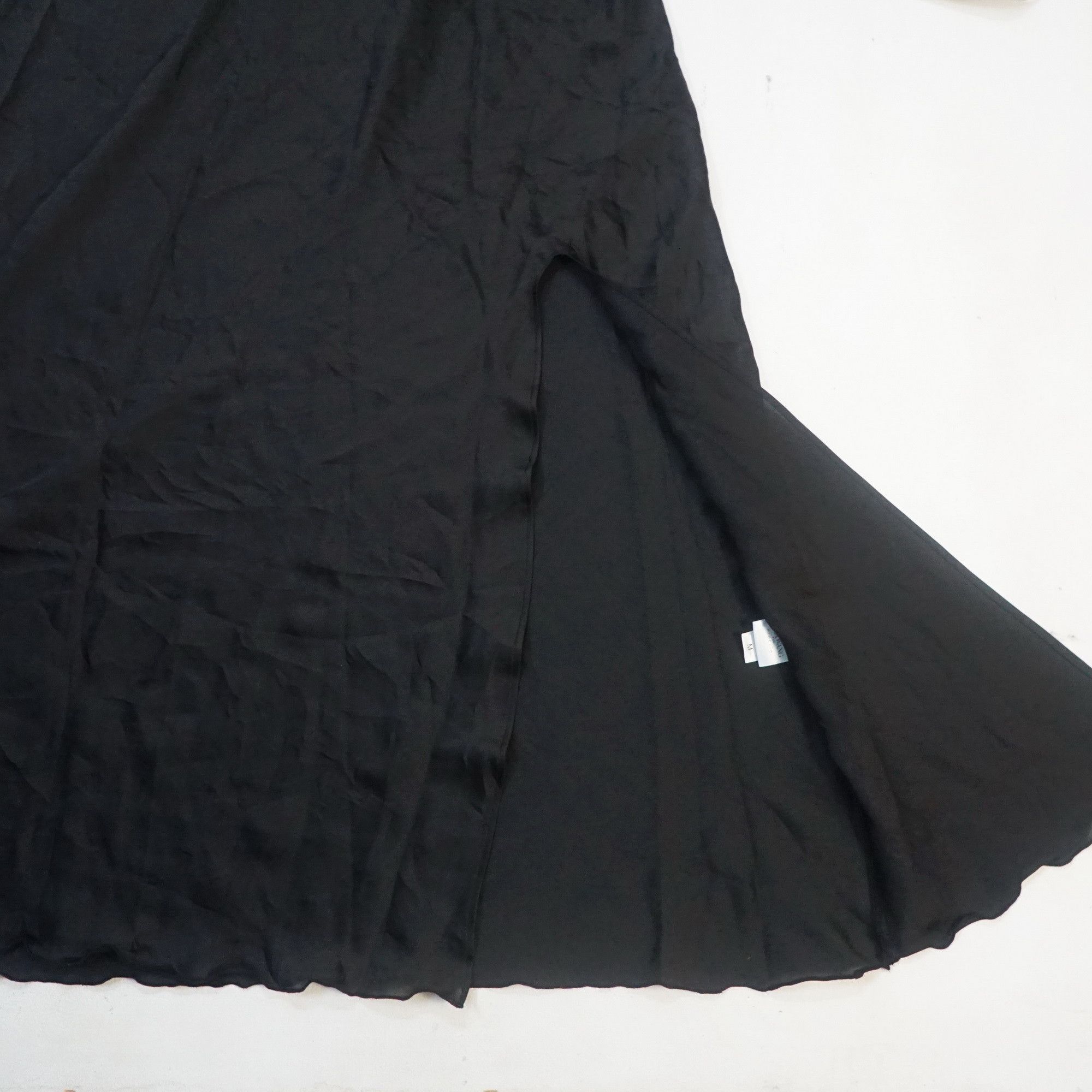 Designer × Vera Wang VERA WANG for Fidelia Night Dress Size M / US 6-8 / IT 42-44 - 8 Thumbnail