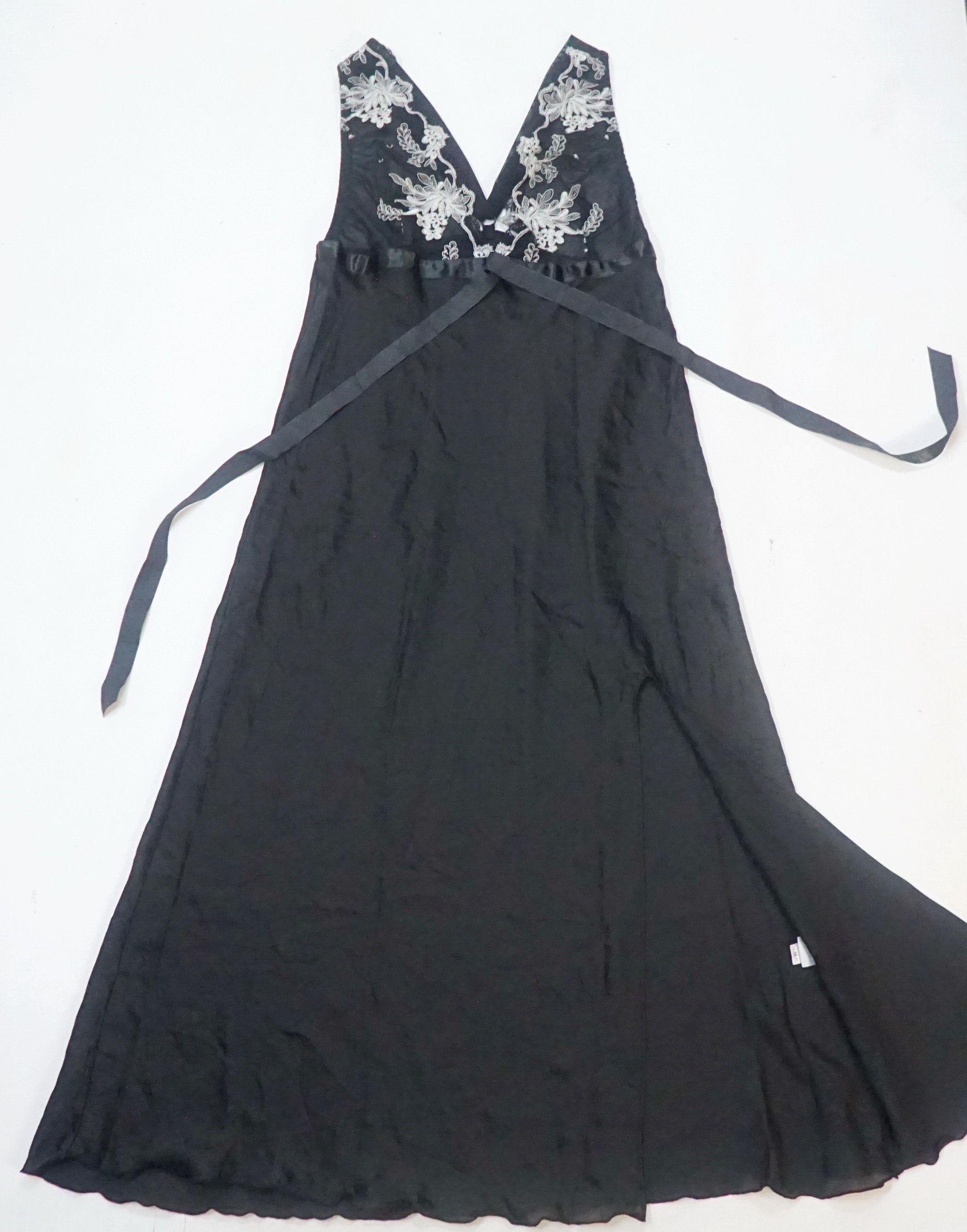 VERA WANG for Fidelia Night Dress