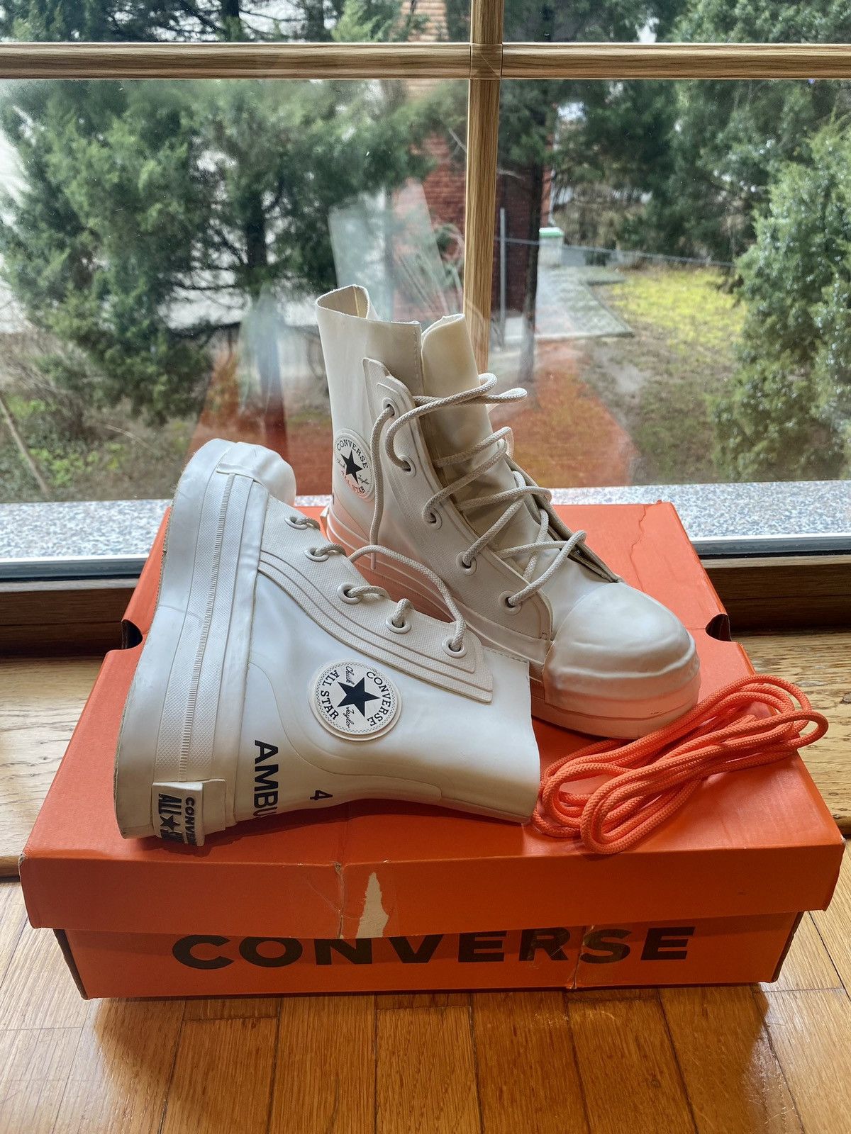 Converse x ambush chuck taylor 70 best sale