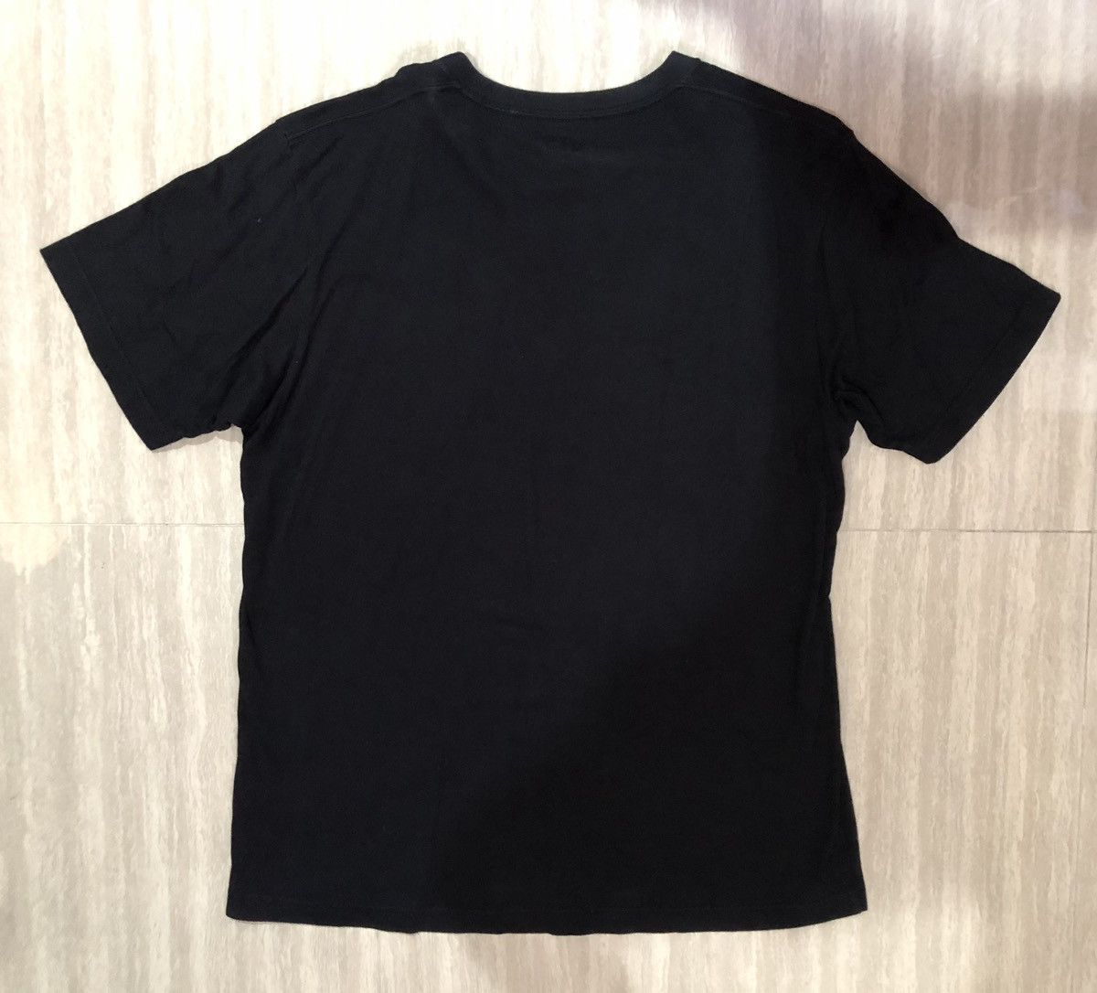 Japanese Brand Combo Mewtwo & Pikachu Pokemon x Uniqlo (2pcs shirt L Size) Size US L / EU 52-54 / 3 - 7 Thumbnail