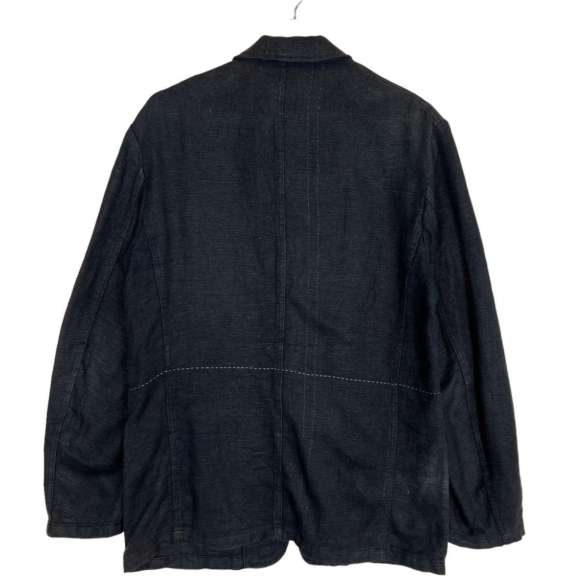 PPFM 💥 PPFM ZIPPER CHORE JACKET Size US M / EU 48-50 / 2 - 9 Thumbnail