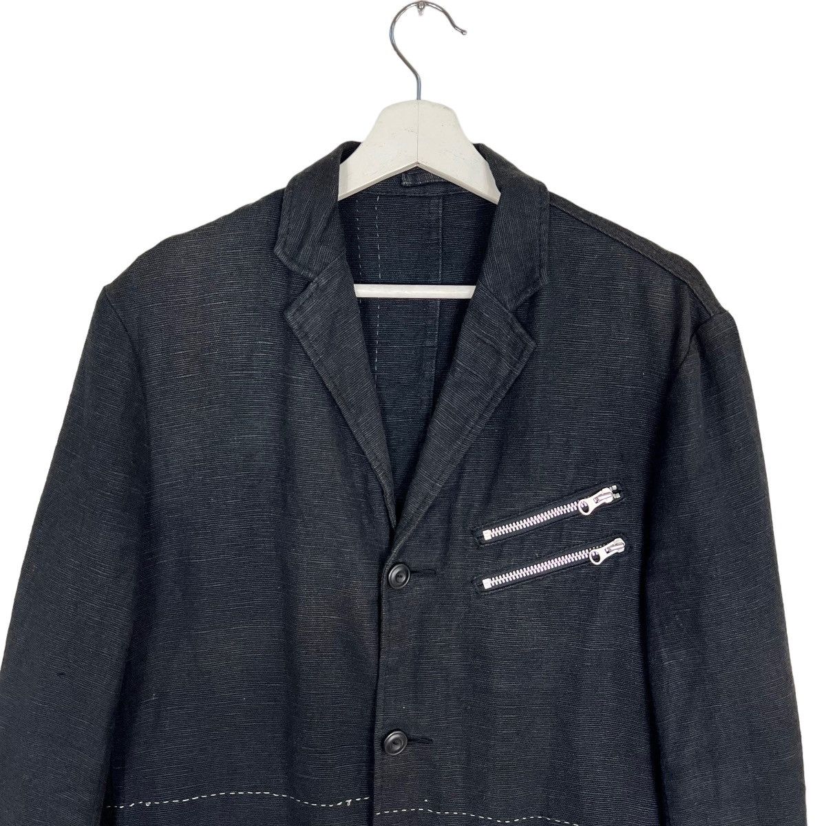 PPFM 💥 PPFM ZIPPER CHORE JACKET Size US M / EU 48-50 / 2 - 2 Thumbnail